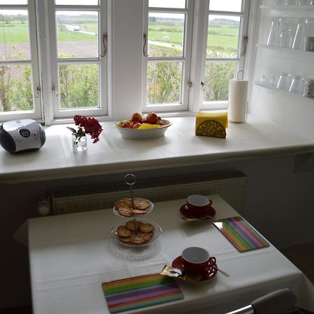 Ley Apartment Dunsum ภายนอก รูปภาพ