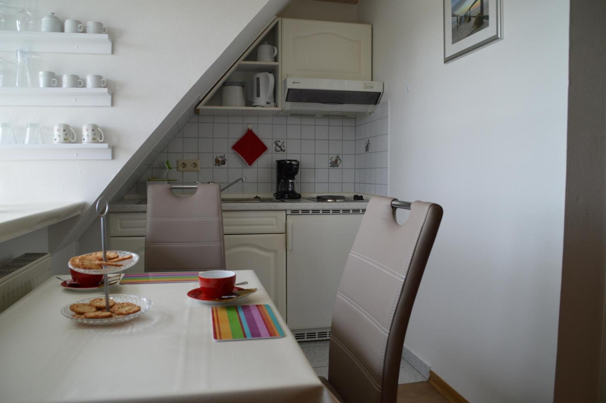 Ley Apartment Dunsum ภายนอก รูปภาพ