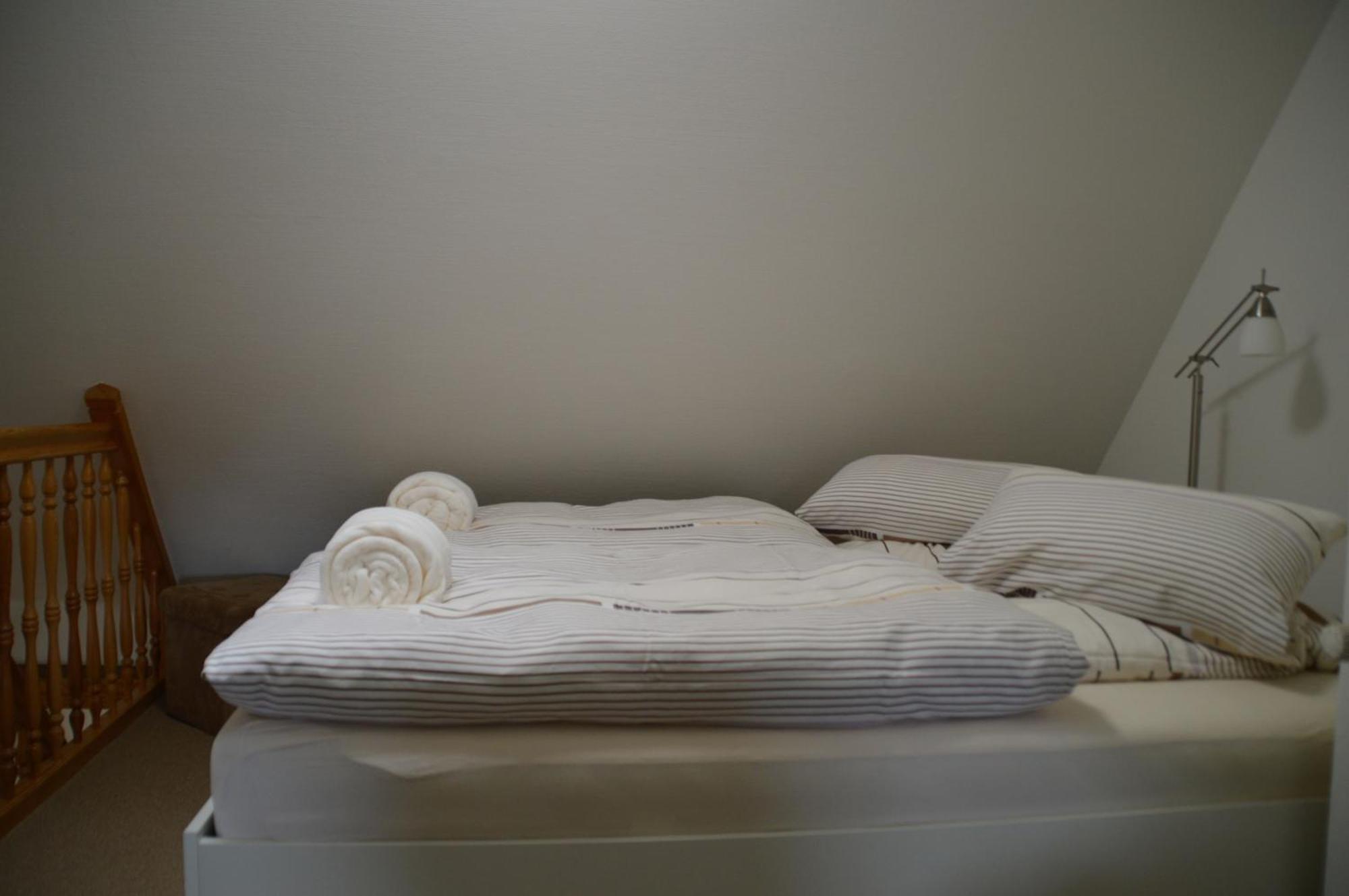 Ley Apartment Dunsum ภายนอก รูปภาพ