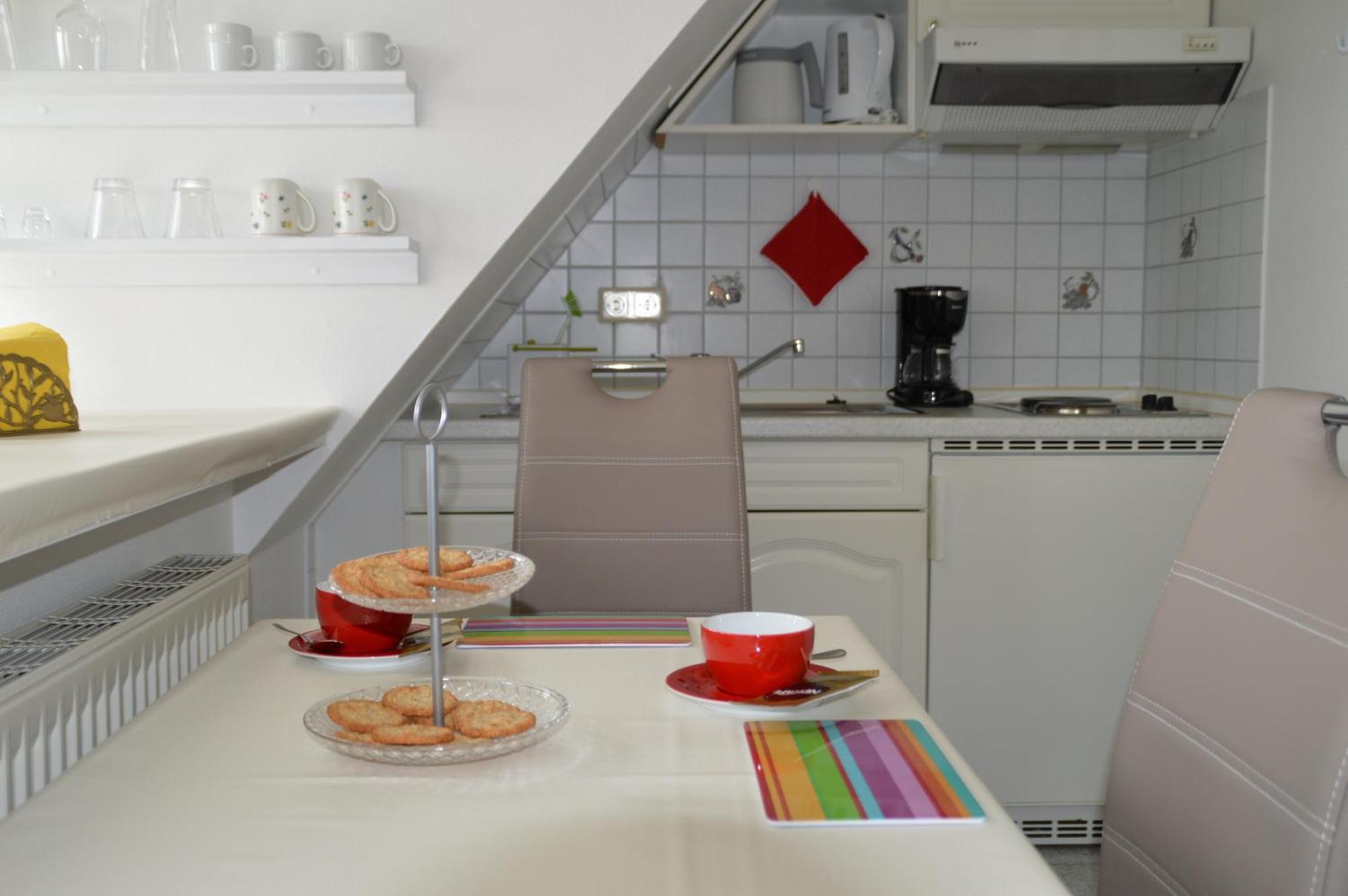 Ley Apartment Dunsum ภายนอก รูปภาพ